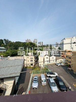 【展望】 | 目黒ロイヤルプラザ