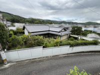 中古一戸建　高知市万々の画像