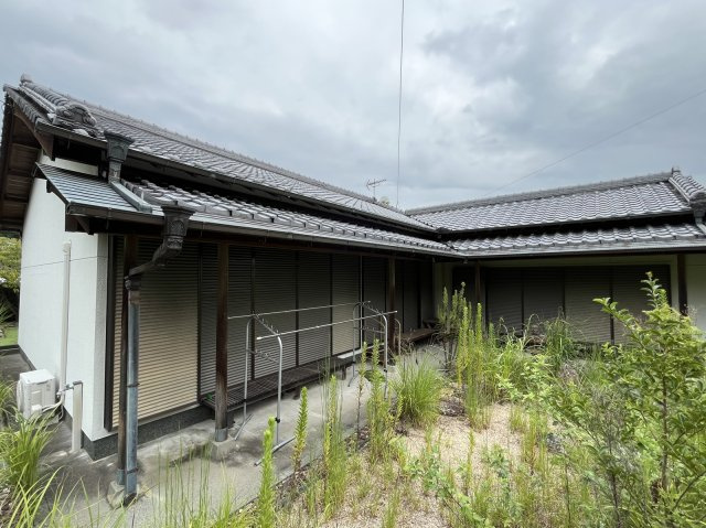 【その他】 | 中古一戸建　高知市万々