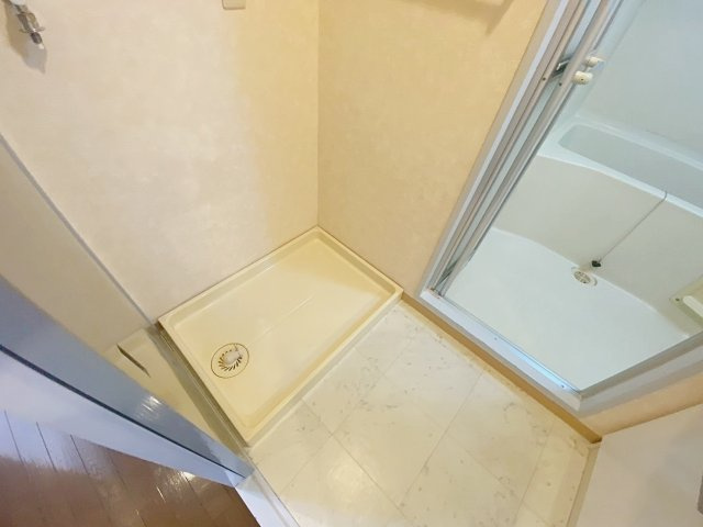 ゼフィール宝塚の設備