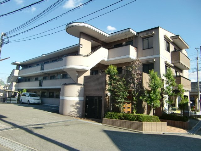 ゼフィール宝塚