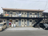 コーポ吉田の画像