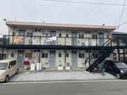 コーポ吉田の画像