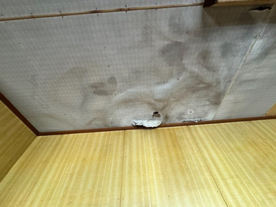 【内装】 | 【敷地100坪以上】茨城町前田　中古戸建