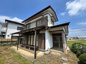 【敷地100坪以上】茨城町前田　中古戸建の画像