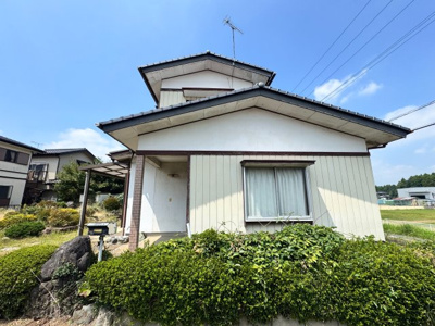 【外観】 | 【敷地100坪以上】茨城町前田　中古戸建