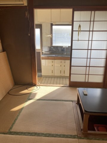 桐生市仲町2丁目住宅付き飲食店のその他|3階居室