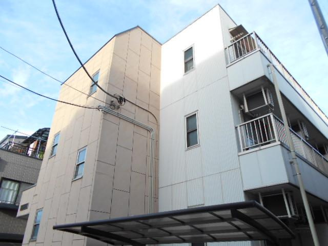 サンズイマンション