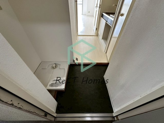 ダイアパレス姫路大手前通西の玄関