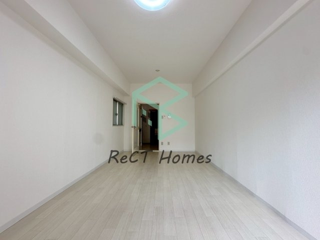 ダイアパレス姫路大手前通西の内装