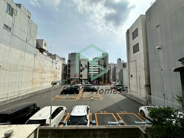 ダイアパレス姫路大手前通西の展望