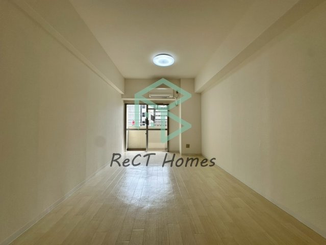 ダイアパレス姫路大手前通西の居間・リビング