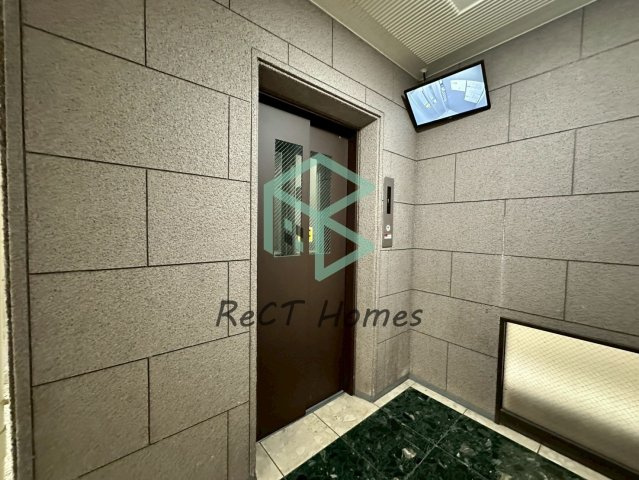 ダイアパレス姫路大手前通西のその他共用部分