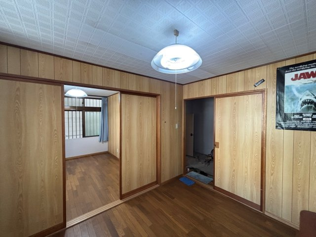 【内装】 | 兼城貸店舗