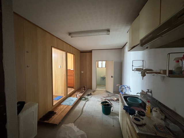 【ロビー】 | 兼城貸店舗