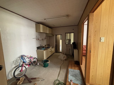 【ロビー】 | 兼城貸店舗