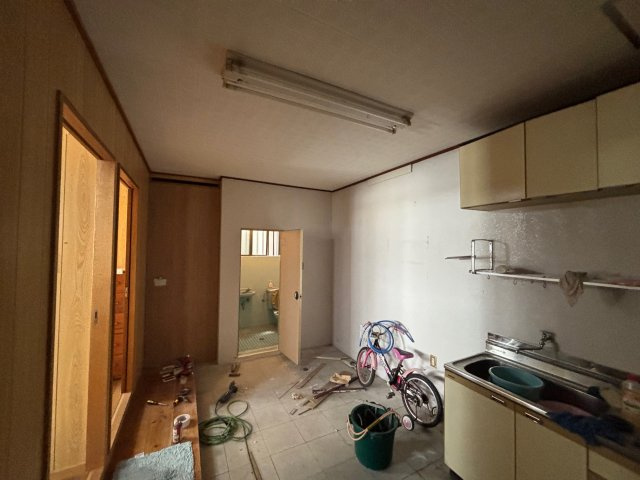 【ロビー】 | 兼城貸店舗