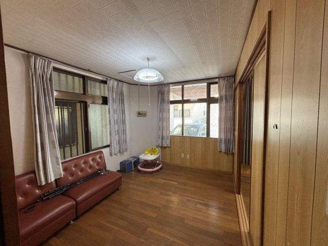 【ロビー】 | 兼城貸店舗