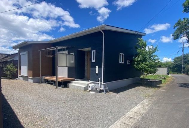 都城市上長飯町の中古一戸建