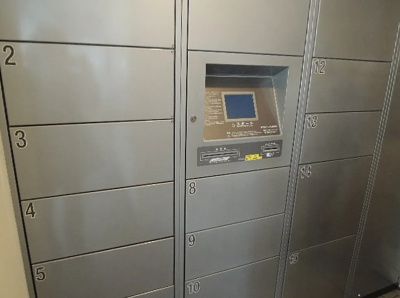 【その他共用部分】 | ライオンズステージ板橋