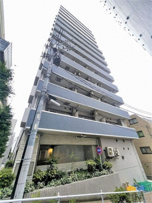 【外観】 | ライオンズステージ板橋 | 14階建てのマンション(^^)/