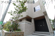 杉並区宮前５丁目のマンションの画像