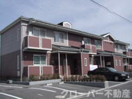 オーブリー栗熊の画像