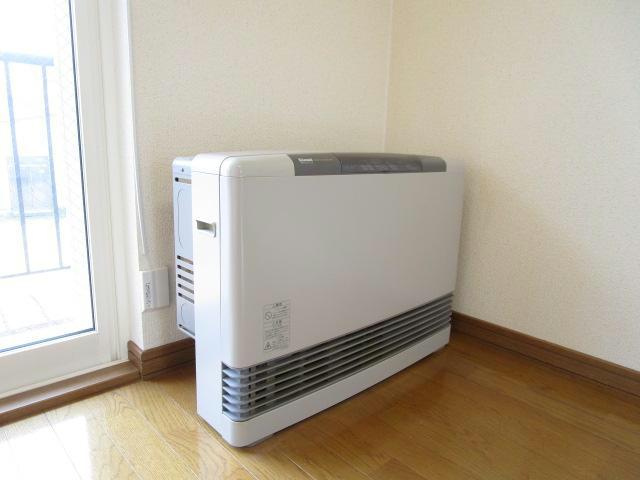 コーポひまわりＢの設備