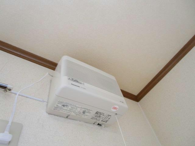 コーポひまわりＢの設備