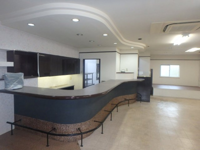 【内装】 | 中庄テナント