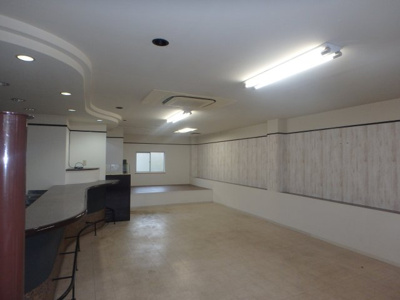 【内装】 | 中庄テナント