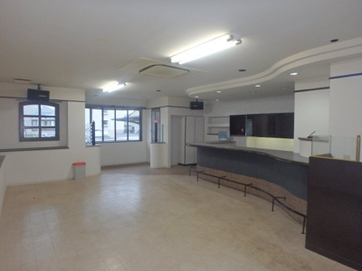 【内装】 | 中庄テナント