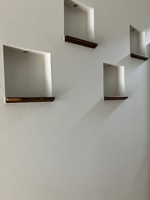 中筋3丁目貸家の内装