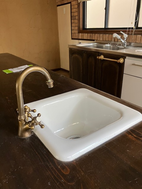 中筋3丁目貸家の設備