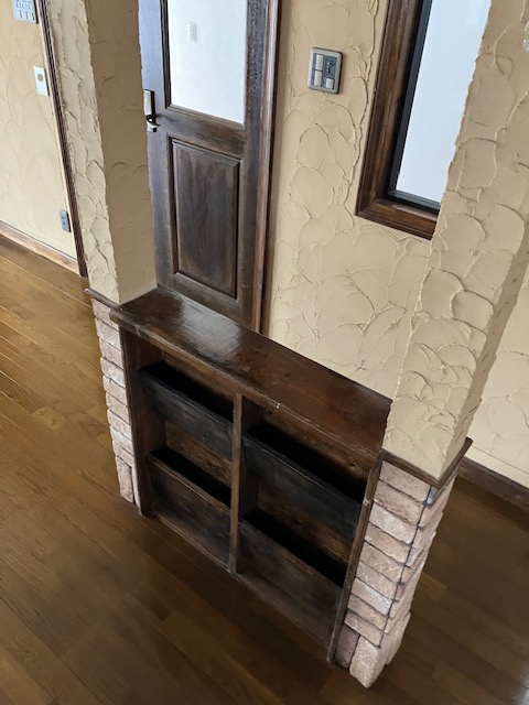 中筋3丁目貸家のその他共用部分