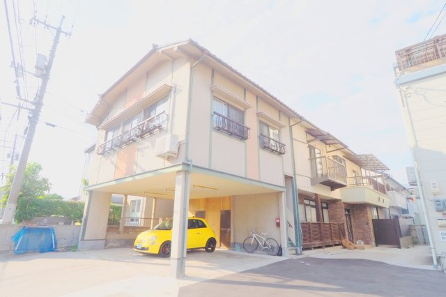 中筋3丁目貸家のその他