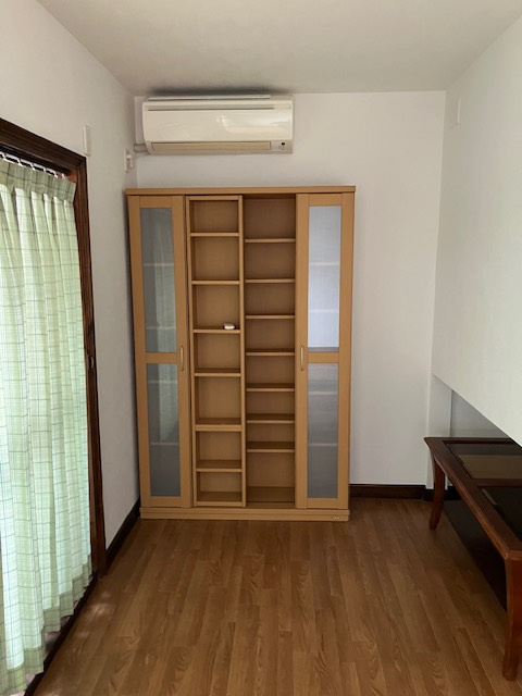 中筋3丁目貸家の収納