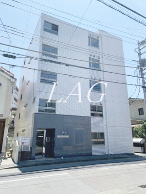 【外観】 | マルイレジデンス相模原 | 外観です。