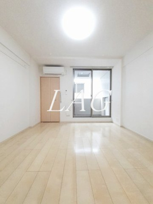 【居間・リビング】 | マルイレジデンス相模原 | 洋室のお部屋です。