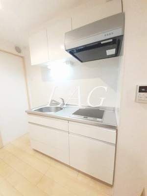 【キッチン】 | マルイレジデンス相模原 | キッチンです。