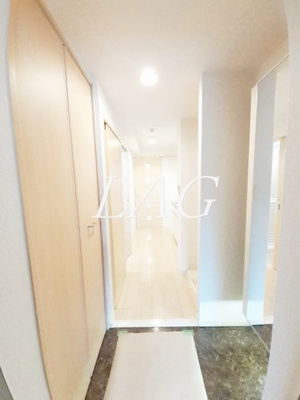 【玄関】 | マルイレジデンス相模原 | 玄関です。