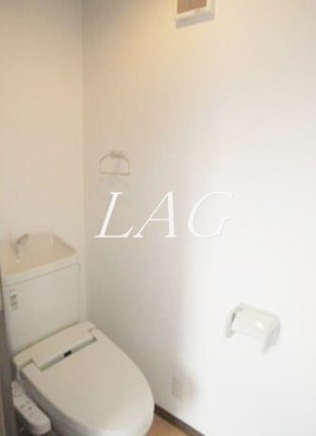 【トイレ】 | アネックス・ツシマ | トイレです。