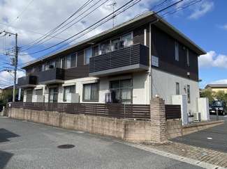 【外観】 | 【シャーメゾン】カーサフロレラ