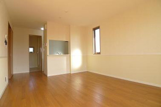 【居間・リビング】 | 【シャーメゾン】カーサフロレラ