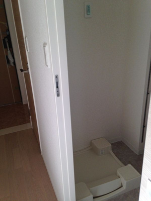 【設備】 | エトワール新大阪 