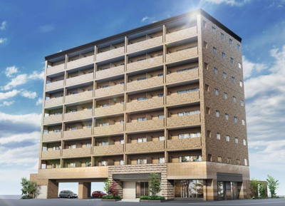 【内装】 | エトワール新大阪 