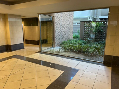 【ロビー】 | エトワール新大阪 