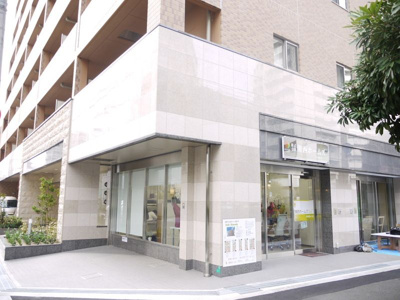 【駐車場】 | エトワール新大阪 