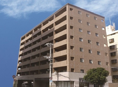 【外観】 | エトワール新大阪 