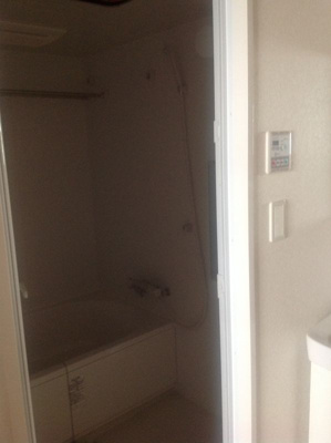 【浴室】 | エトワール新大阪 